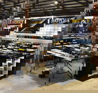 Beekeepers Hoard - Accommodation Ballina