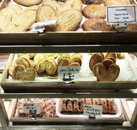 Bread Of France - Accommodation Ballina