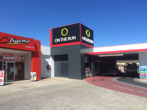 C Coffee - Mile End - Accommodation Ballina 0