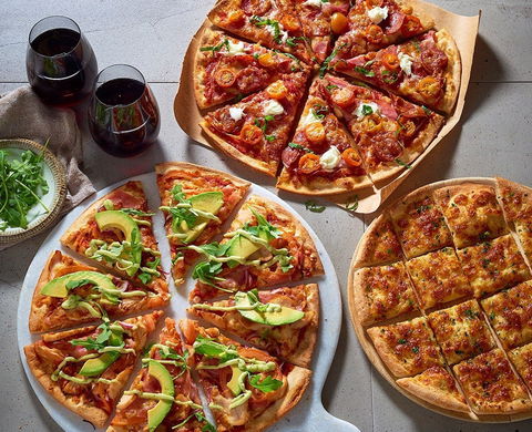 Crust - Townsville - Accommodation Ballina 0