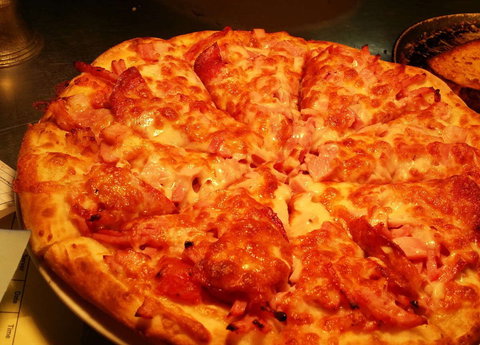 Fat Tomato Cafe - Accommodation Ballina 0