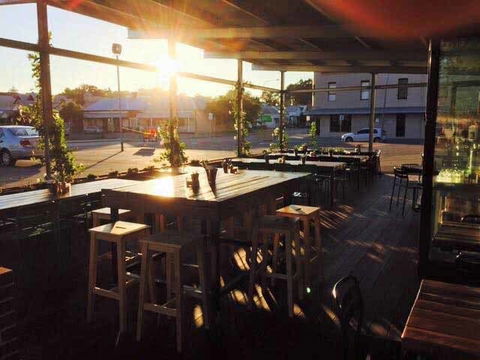 GESHA Coffee Co - Accommodation Ballina 0