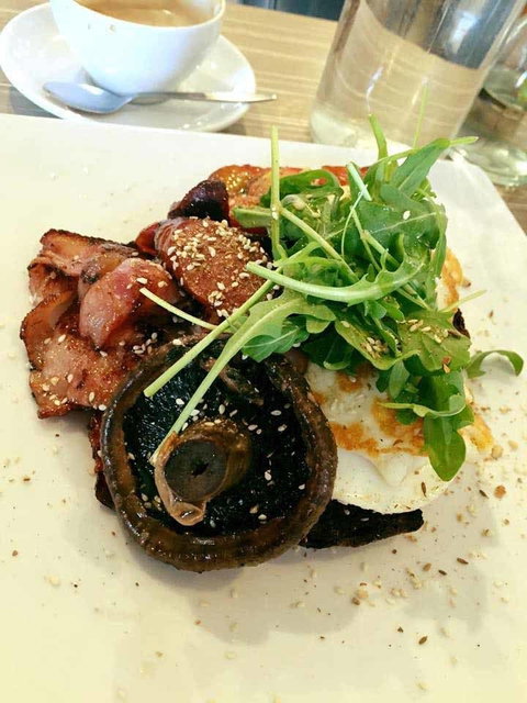 GG's Cafe Dulwich - Accommodation Ballina 0