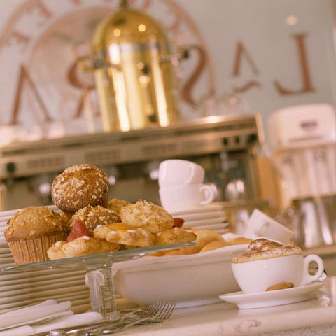 La Strada At The Hyatt Regency - Accommodation Ballina 0