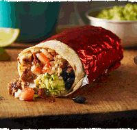 Mad Mex Fresh Mexican Grill - Accommodation Ballina