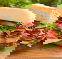 Subway - Broadbeach - Accommodation Ballina