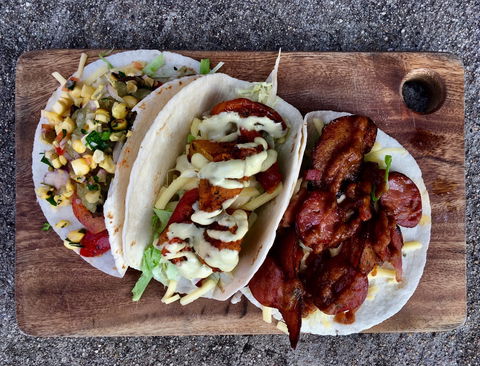 The Coughing Gherkin - Accommodation Ballina 0