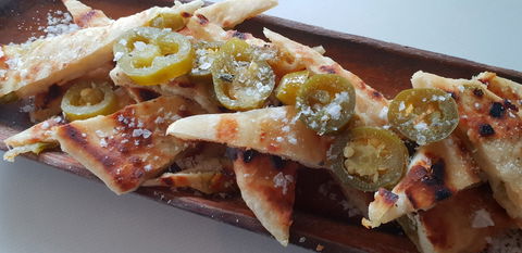 The Coughing Gherkin - Accommodation Ballina 2