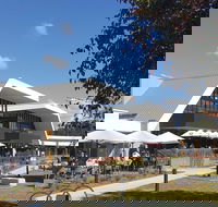 The East Bank - Nepean River Restaurant Precinct - Accommodation Ballina
