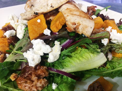 The Reef Bar And Grill - Accommodation Ballina 0