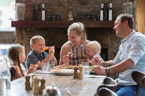 Alpine Larder Cafe - Accommodation Ballina 2
