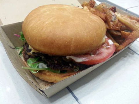 Ambrosini's - Accommodation Ballina 0