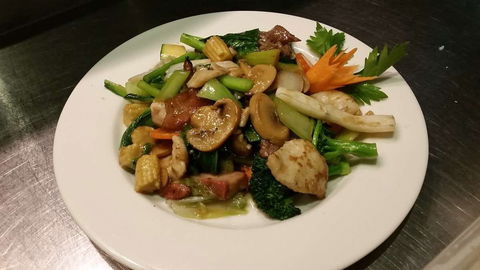 Asian House Carina - Accommodation Ballina 0