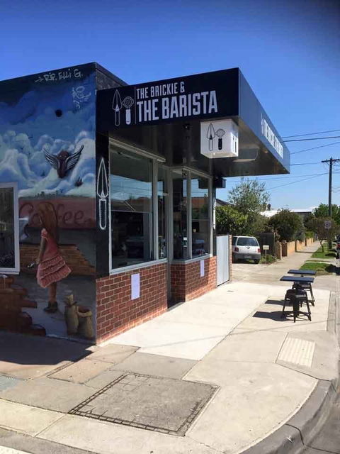 Briki Cafe - Accommodation Ballina 0
