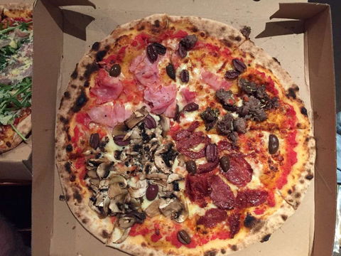 Brickworks Cafe - Accommodation Ballina 0