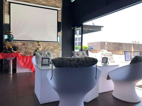Cherry Hookah Bar & Restaurant - Accommodation Ballina 0