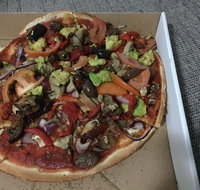 Elvis Pizza - Accommodation Ballina