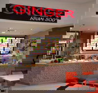 Ginger Asian Food - Accommodation Ballina