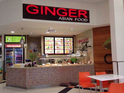 Ginger Asian Food - Accommodation Ballina 0