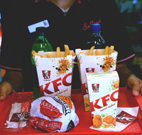 KFC - Keysborough