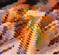 Kooweerup Bakery - Accommodation Ballina