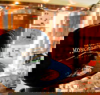 Kosciuszko Brewing Company - Accommodation Ballina