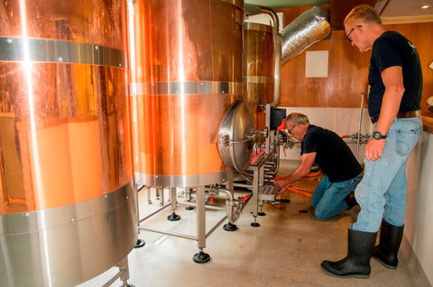 Kosciuszko Brewing Company - Accommodation Ballina 2
