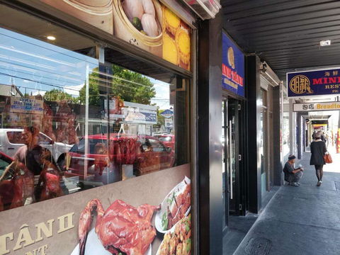 La Trattoria Of Lavandula - Accommodation Ballina 0