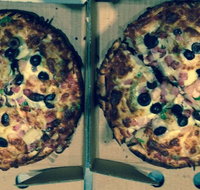 Parkmore Pizza