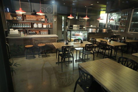 Pizza Luna - Accommodation Ballina 0