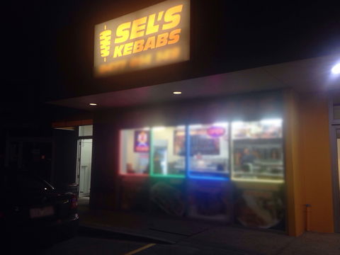 Sel's Kebab - Accommodation Ballina 0