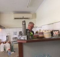Sfoglia Cafe  Patisserie - Accommodation Ballina