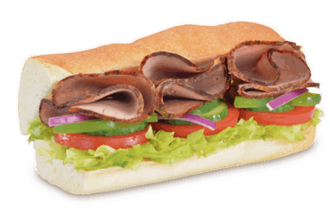Subway - Surry Hills - Accommodation Ballina 0