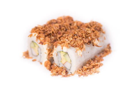 Sushi & Co - Blackburn - Accommodation Ballina 0