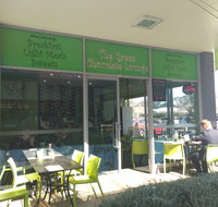 The Green Chocolate Lounge - Accommodation Ballina
