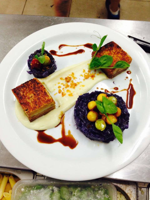 The Woolshed - Accommodation Ballina 0
