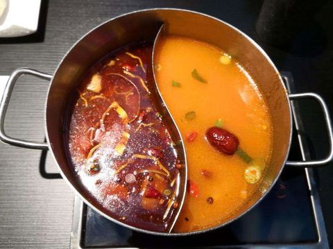 YX Mini Hot Pot - Accommodation Ballina 0