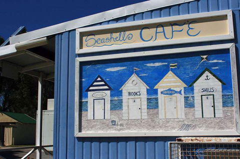 Artizan Specialty Coffee Roasters - Accommodation Ballina 0