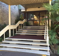 Blue Flame Bistro at Concord RSL Club - Accommodation Ballina