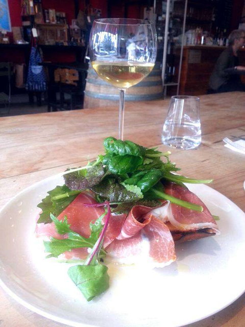 Casa Carboni - Accommodation Ballina 0