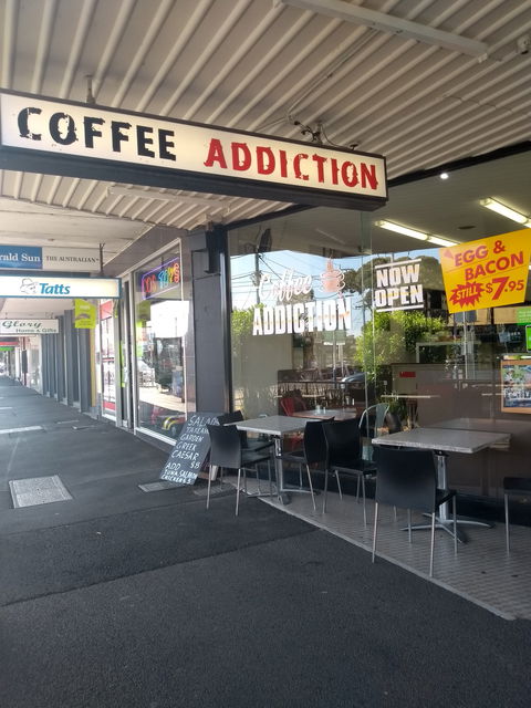 Coffee Addiction - Accommodation Ballina 0