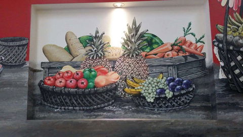 Delish Pork Roll & Juice Bar - Marrickville - Accommodation Ballina 0