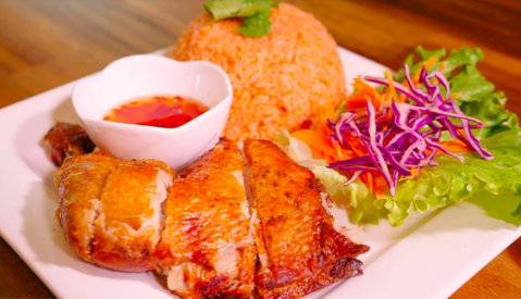 Fat Buddha Thai - Accommodation Ballina 0