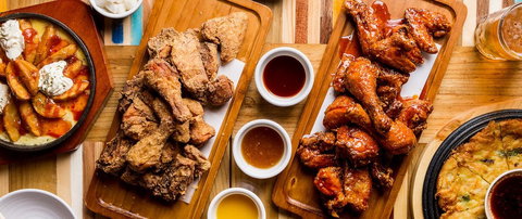 Gami - Fitzroy - Accommodation Ballina 0