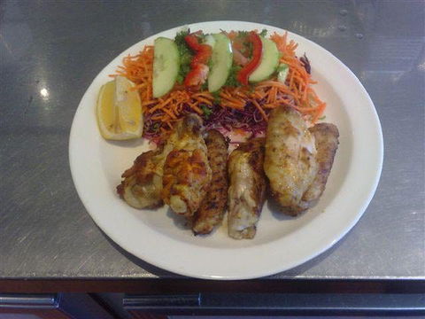 Golden Grill Turkish Restaurant - Accommodation Ballina 0