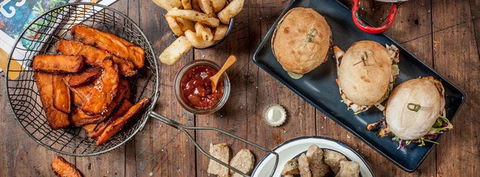 Grill'd - Cottesloe - Cottesloe - Accommodation Ballina 0