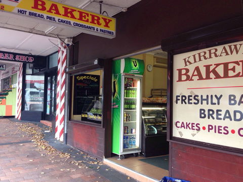 Kirrawee Bakery - Accommodation Ballina 0