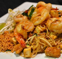Kuk Thai - Accommodation Ballina