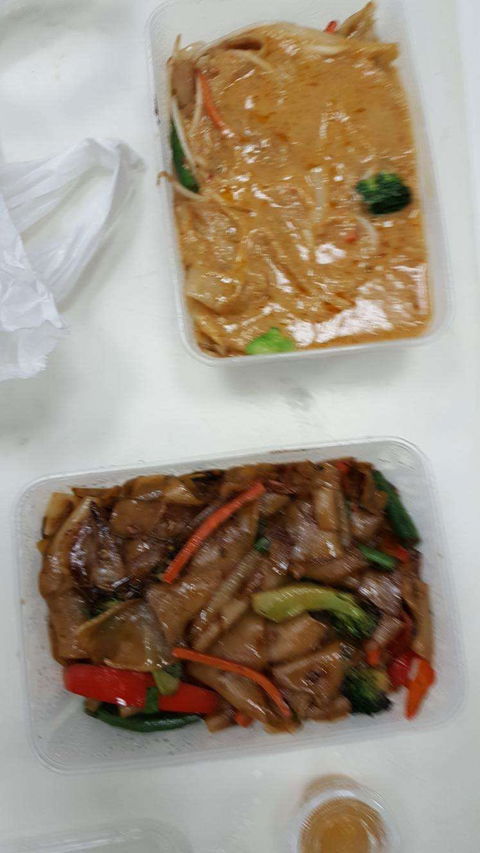 Lemongrass Takrai - Accommodation Ballina 0