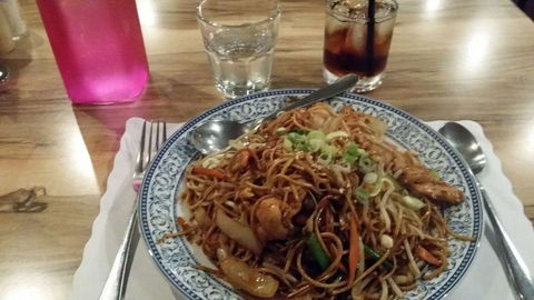 Oriental Palace - Accommodation Ballina 0